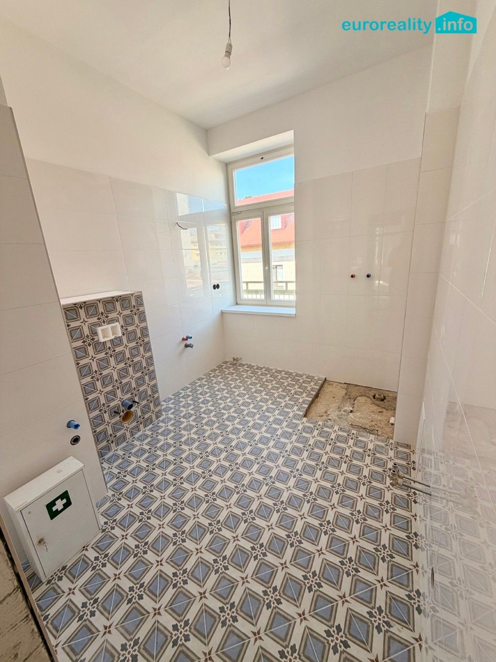 1+1, Hlavní třída 263, Mariánské Lázně, 35 m² - 1
