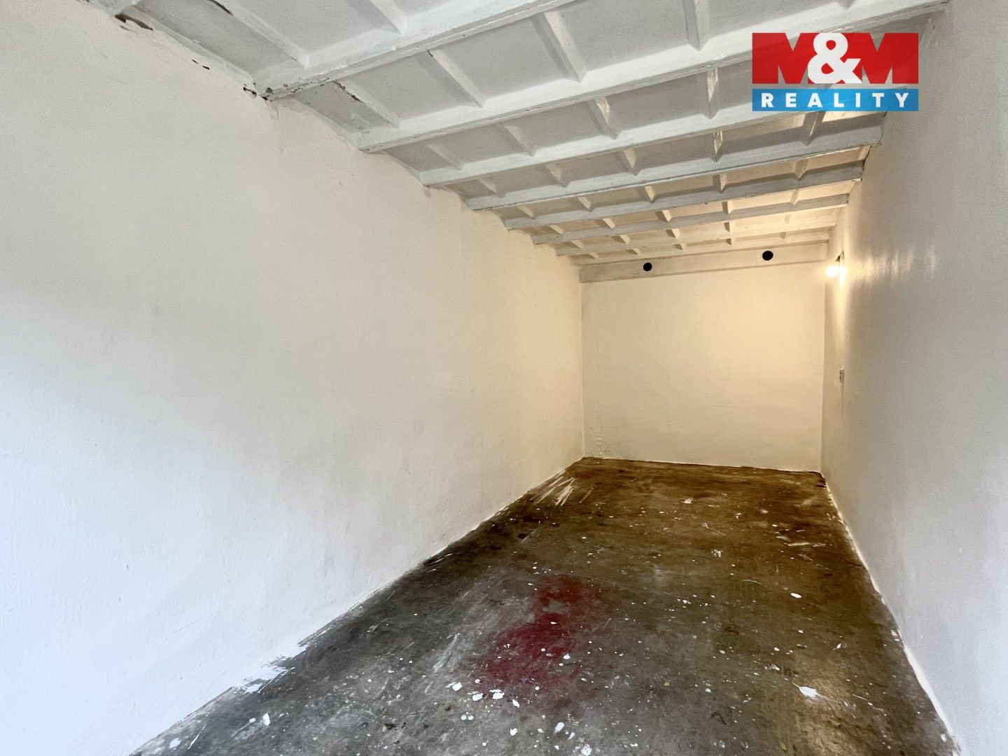 Prodej ostatní - Podlesí, Brno, 16 m²