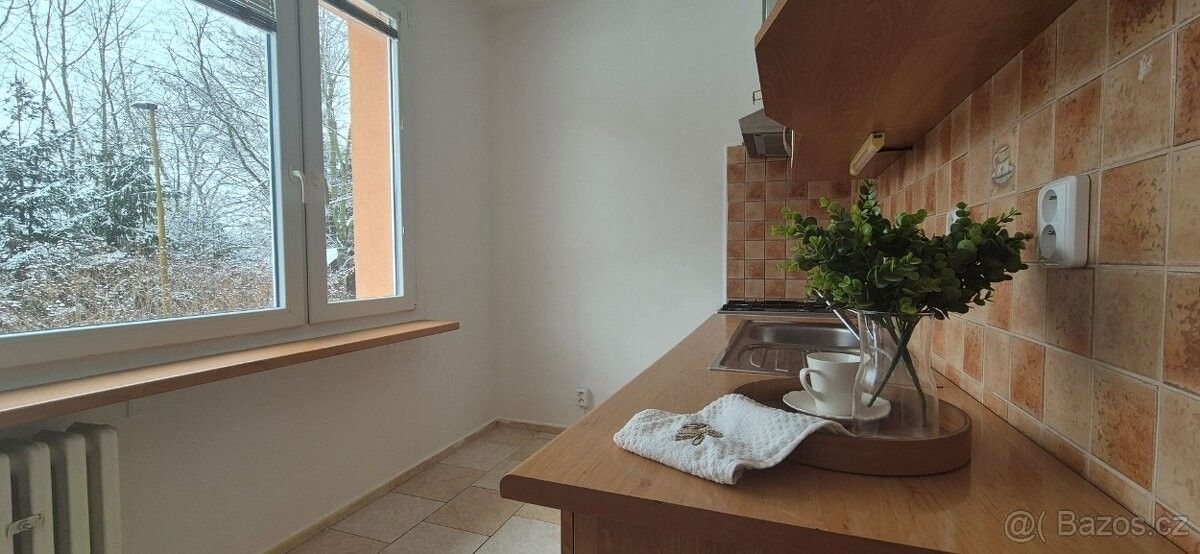 Prodej byt - Turnov, 511 01