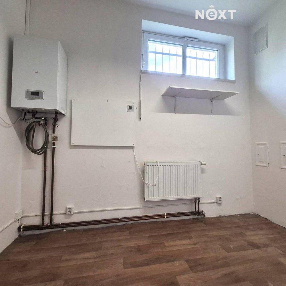 Pronájem kancelář - Praha - Hodkovičky, okres Praha 4, Hlavní město Praha, 57 m² - 5