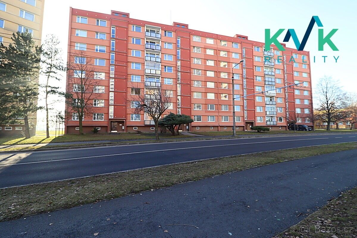 Byty, Chomutov, 430 04