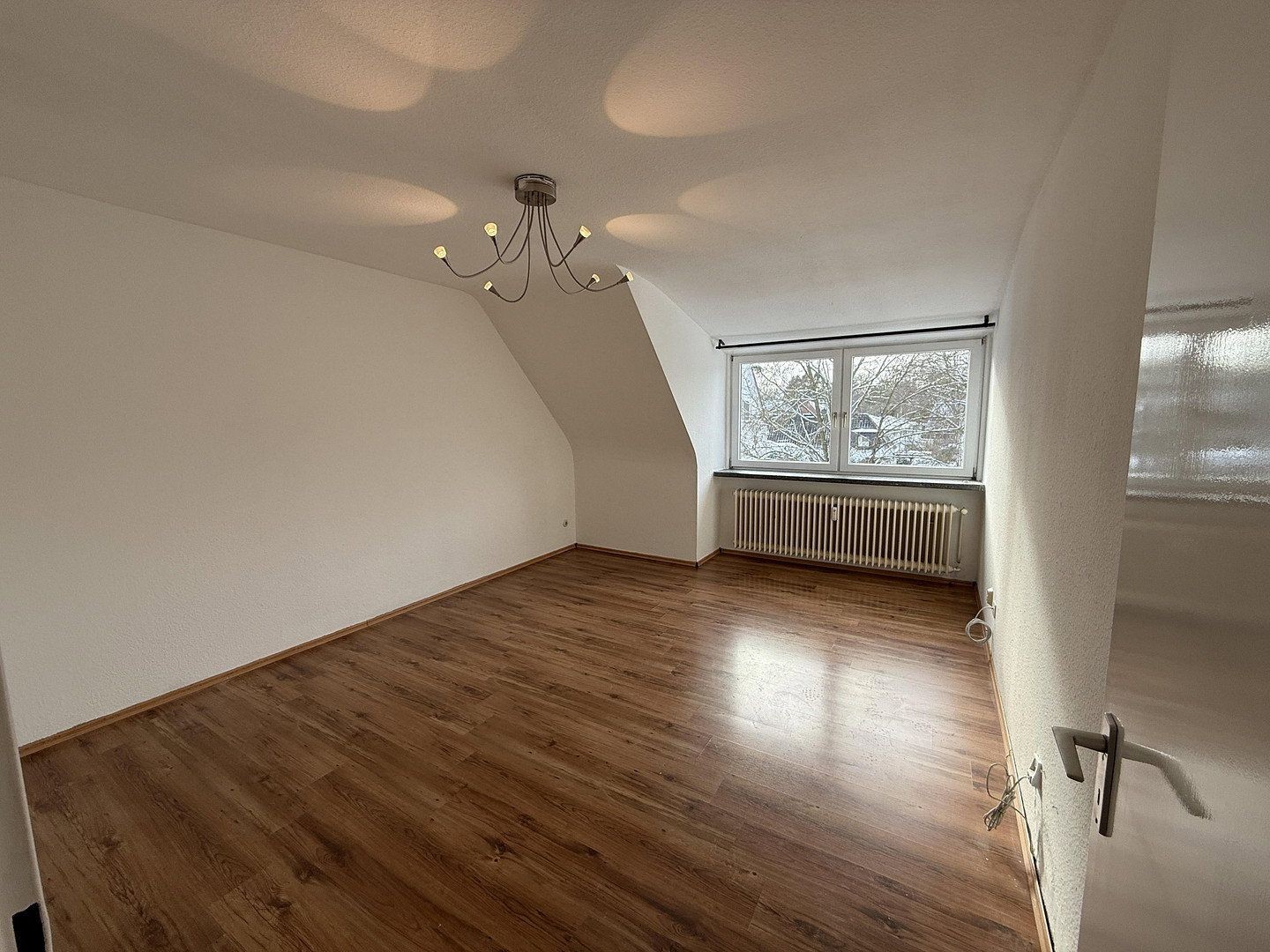 4+1, Rebhuhnweg Hamburg Niendorf Hamburg 22459, 69 m² - 1