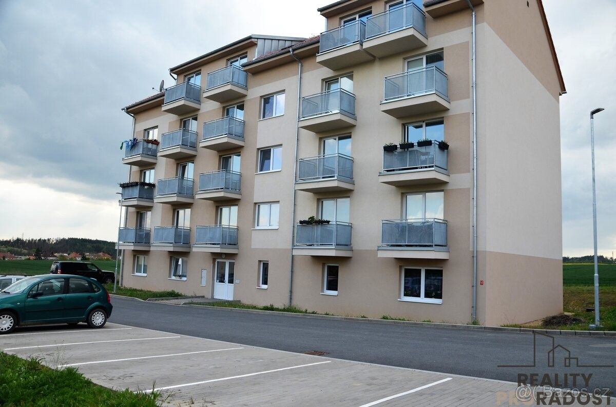 Byty, Velká Bíteš, 595 01