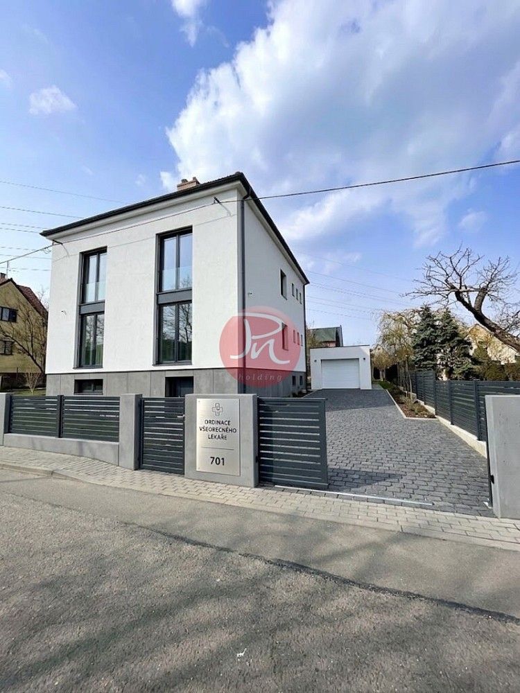 Rodinný dům, 230 m²