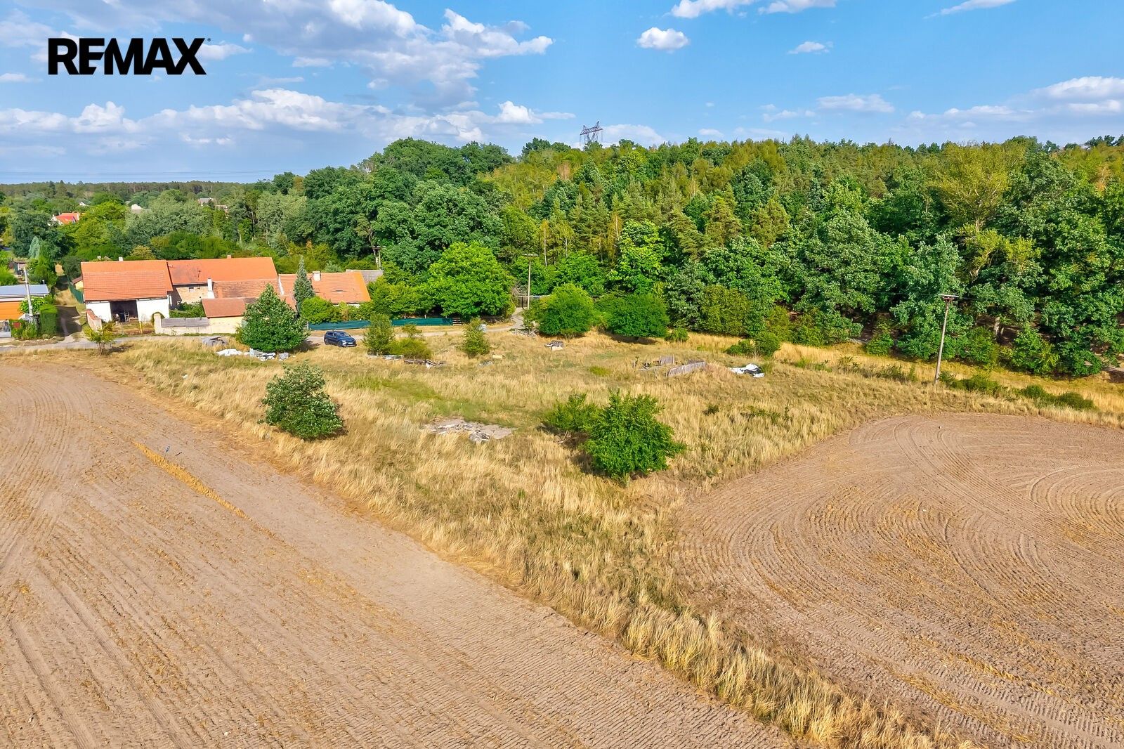 Pozemek pro bydlení · 7 108 m² · Liběchov - 4