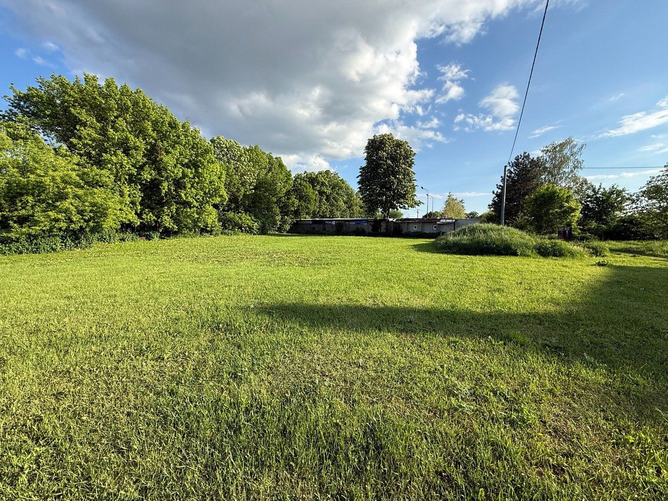 Pozemek pro bydlení, 2 595 m²