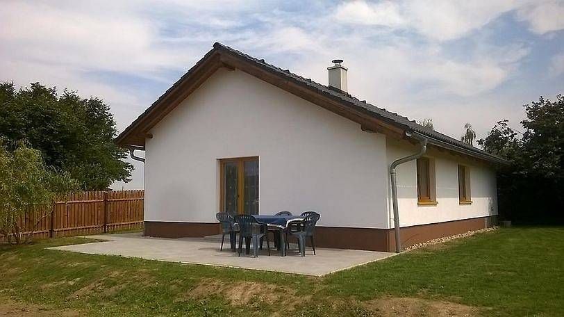 Chaty, Velká Jesenice, Královéhradecký kraj