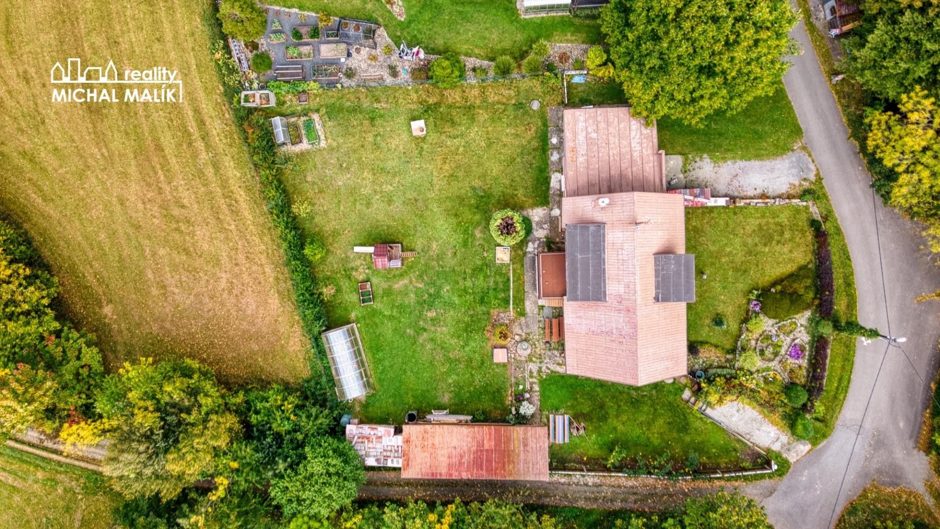 Prodej rodinný dům - Bordovice, 170 m² - 5