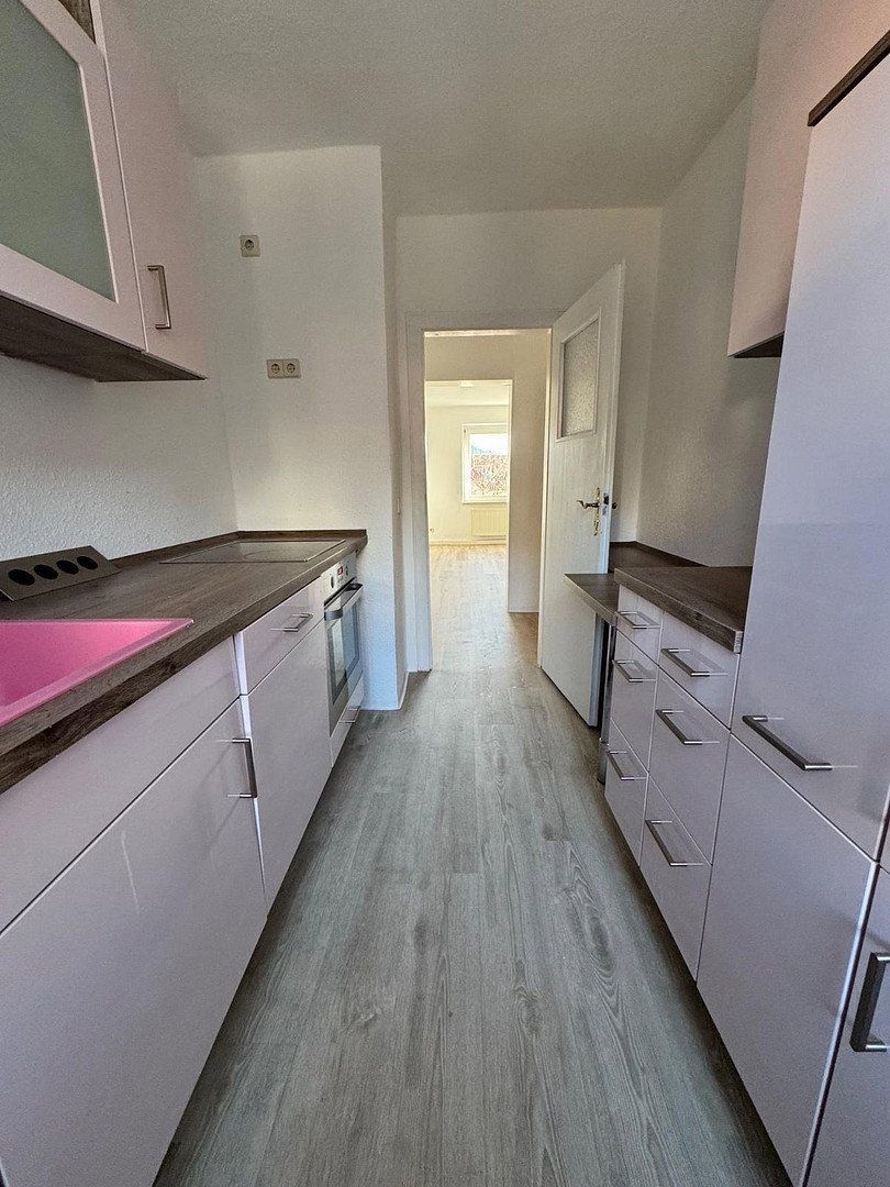 3+1, Schützenhofstraße Jena Jena Thüringen 07743, 61 m² - 2