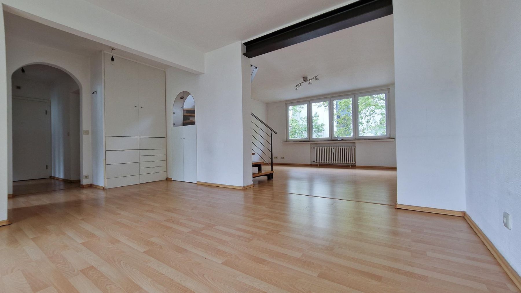 3+kk, Leverkusen Opladen Nordrhein-Westfalen 51379, 137 m² - 1