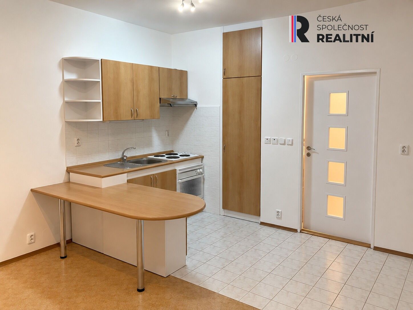 Byt 1+kk · 34 m² · Podlesí IV, Zlín - 3