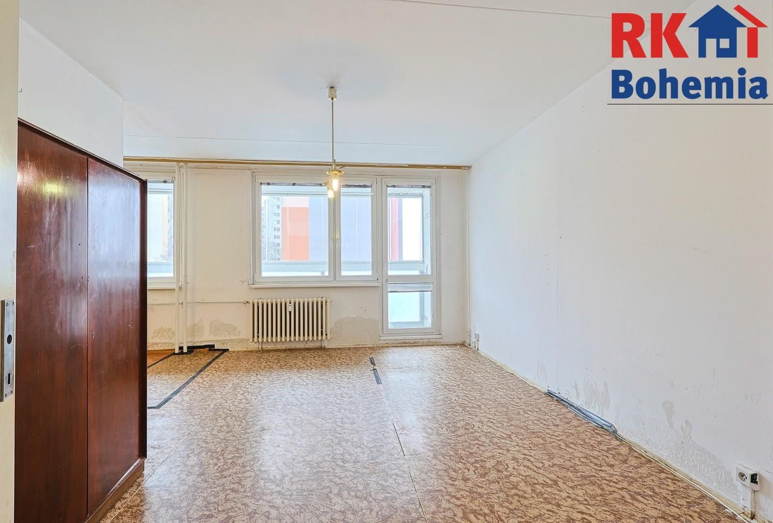 Prodej byt 3+1 - Vašátkova, Praha, 70 m²