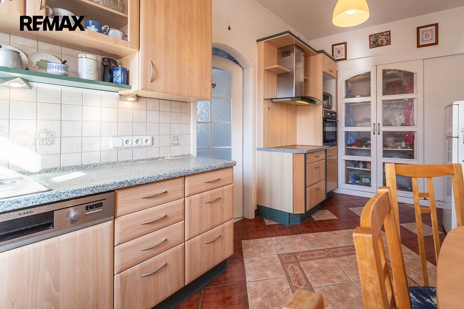 Byt 5+1 · 161 m² · Český Brod, okres Kolín, Středočeský kraj - 4