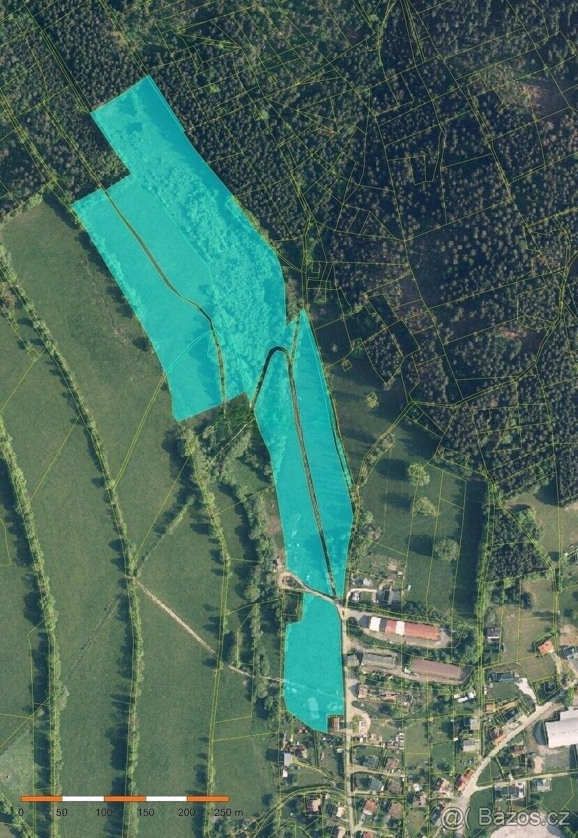 Pozemky pro bydlení, Rokytnice nad Jizerou, 512 45 - 1