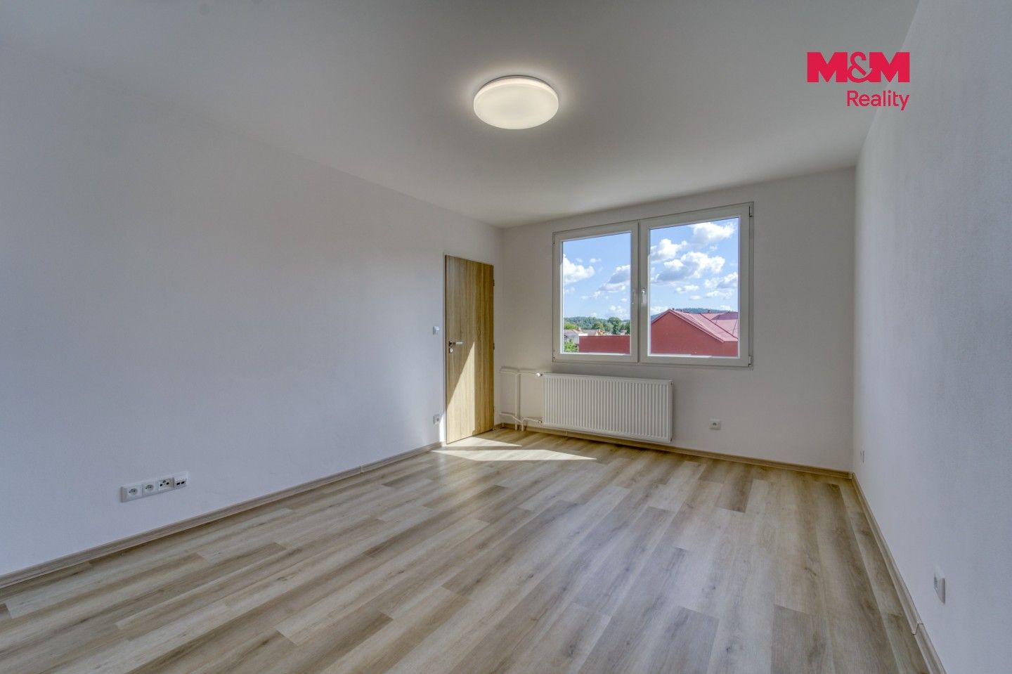 1+1, V Drahelinkách, Sušice, 37 m² - 2