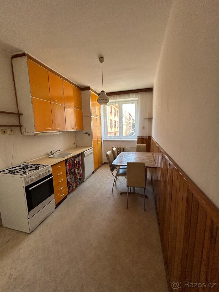 Byty, Chrudim, 537 01