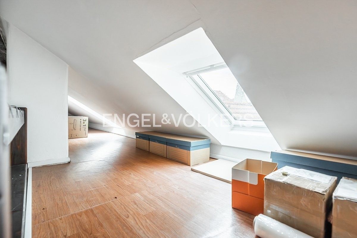 Kancelář · 93 m² · Na Moráni 1750, Praha Nové Město - 3