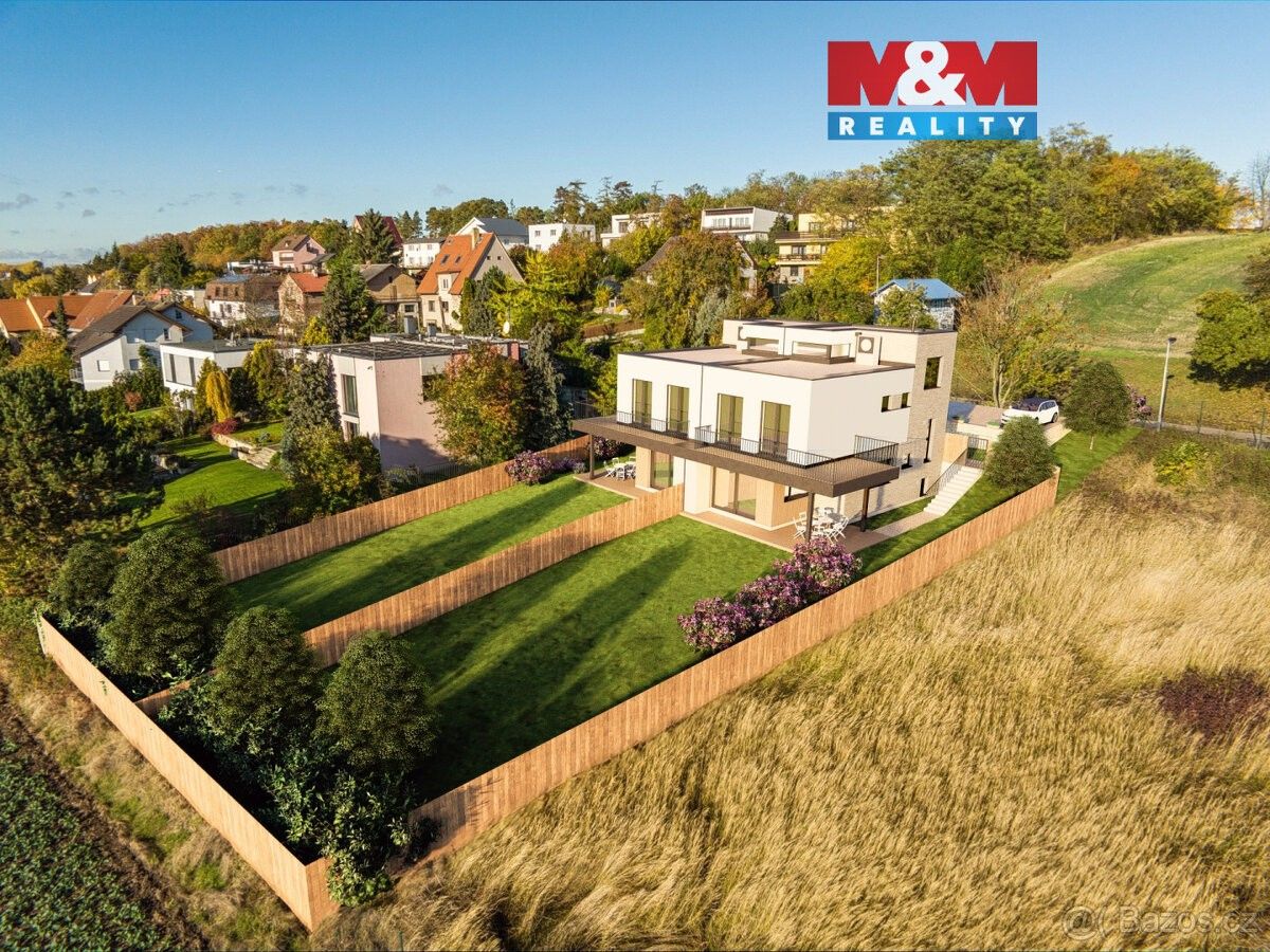 Pozemky pro bydlení, Praha, 155 00