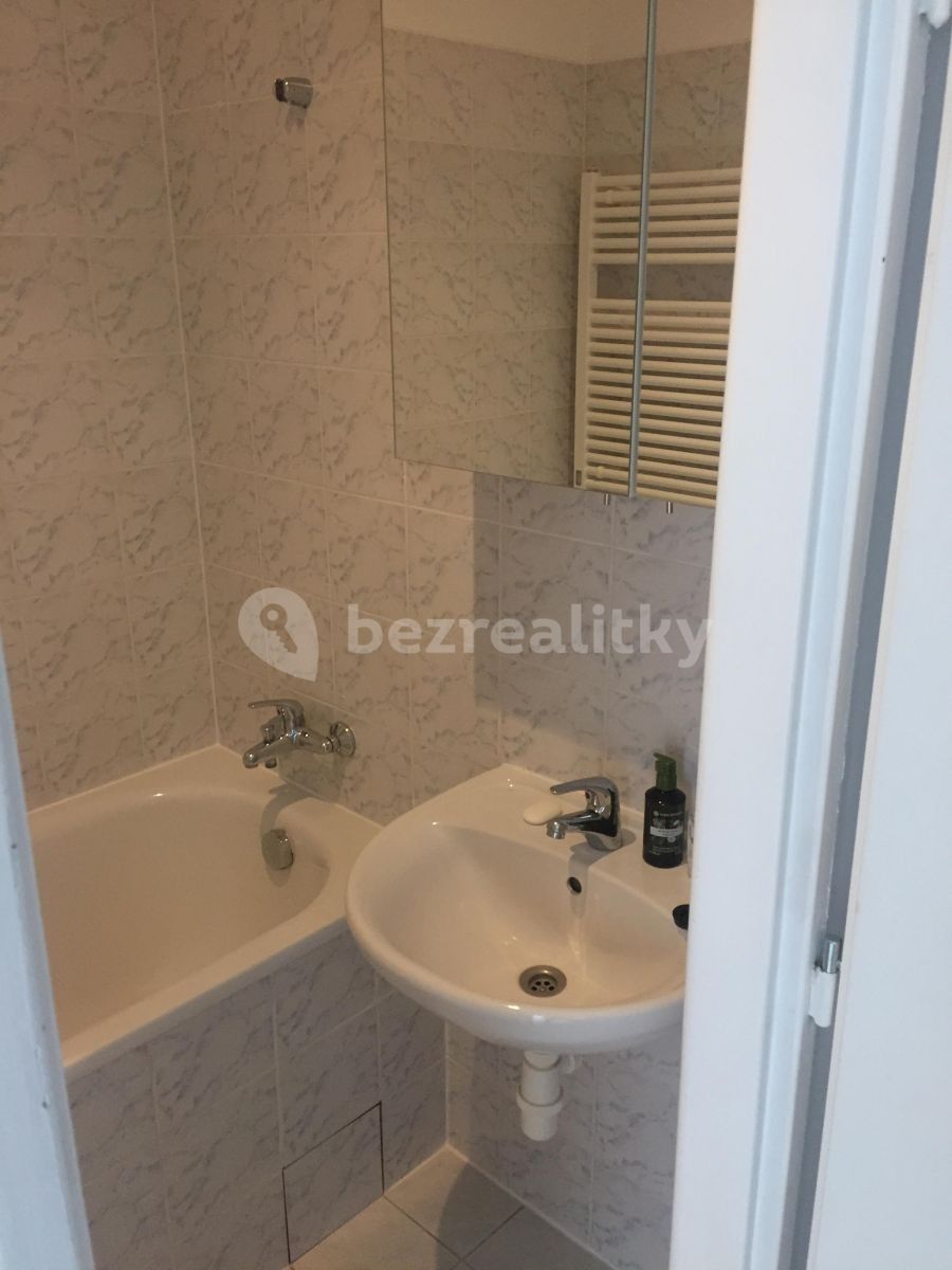 Byt 2+1 · 56 m² · Pod Lipami, Praha - Žižkov - 4