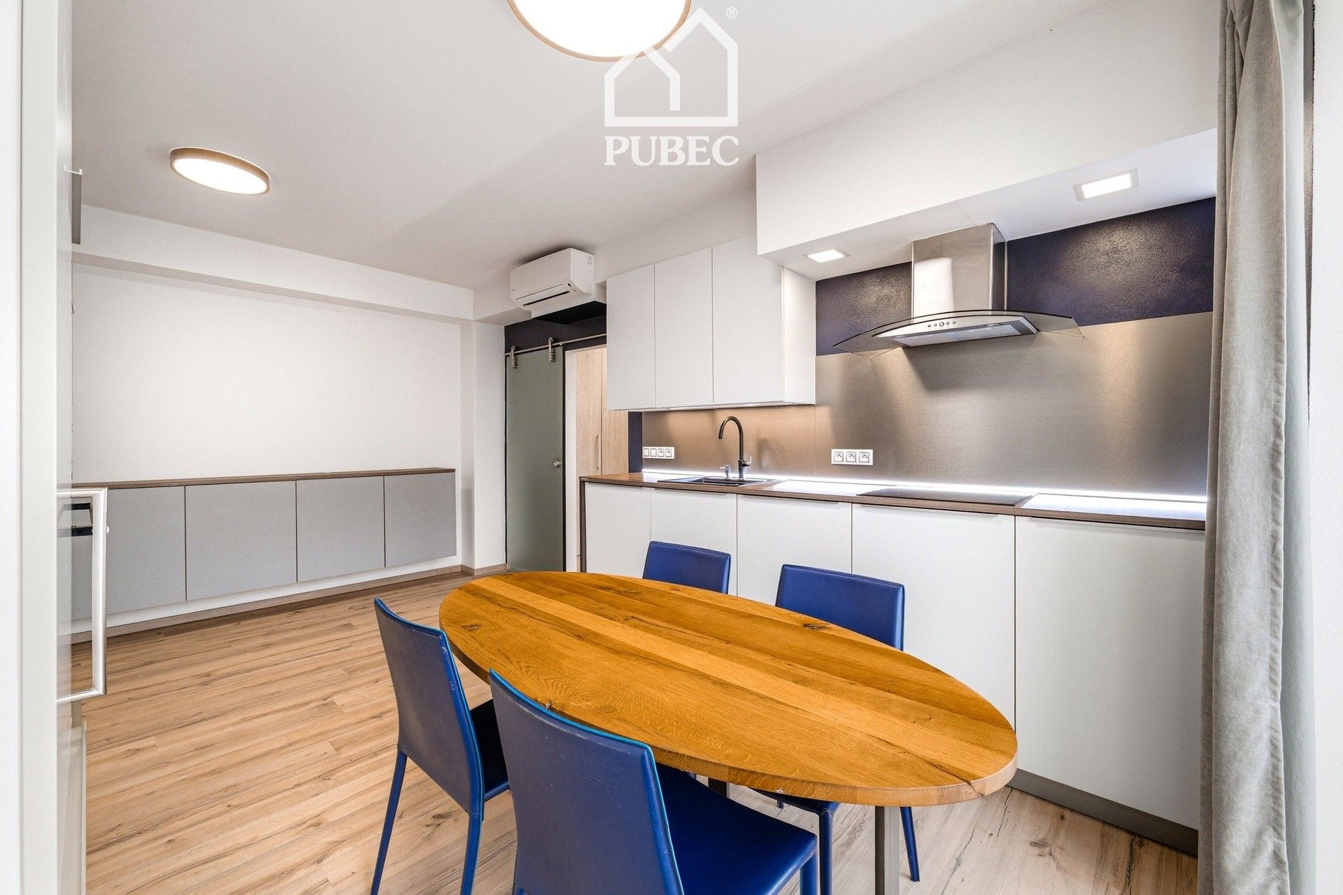 Prodej byt 3+kk - Květná 2271, Plzeň, 57 m²