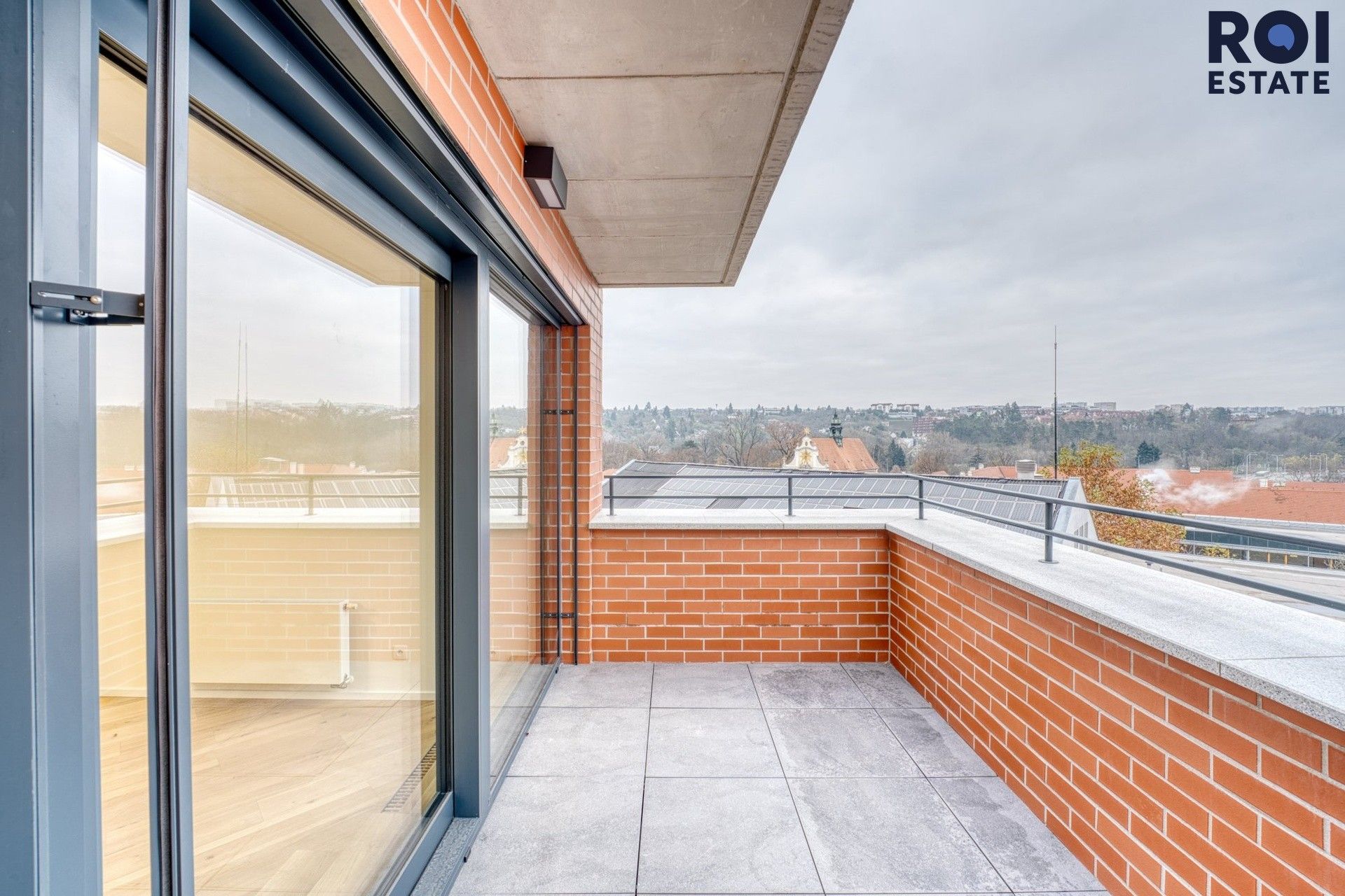 3+kk, Kollárova,Královo Pole,Brno, 74 m²