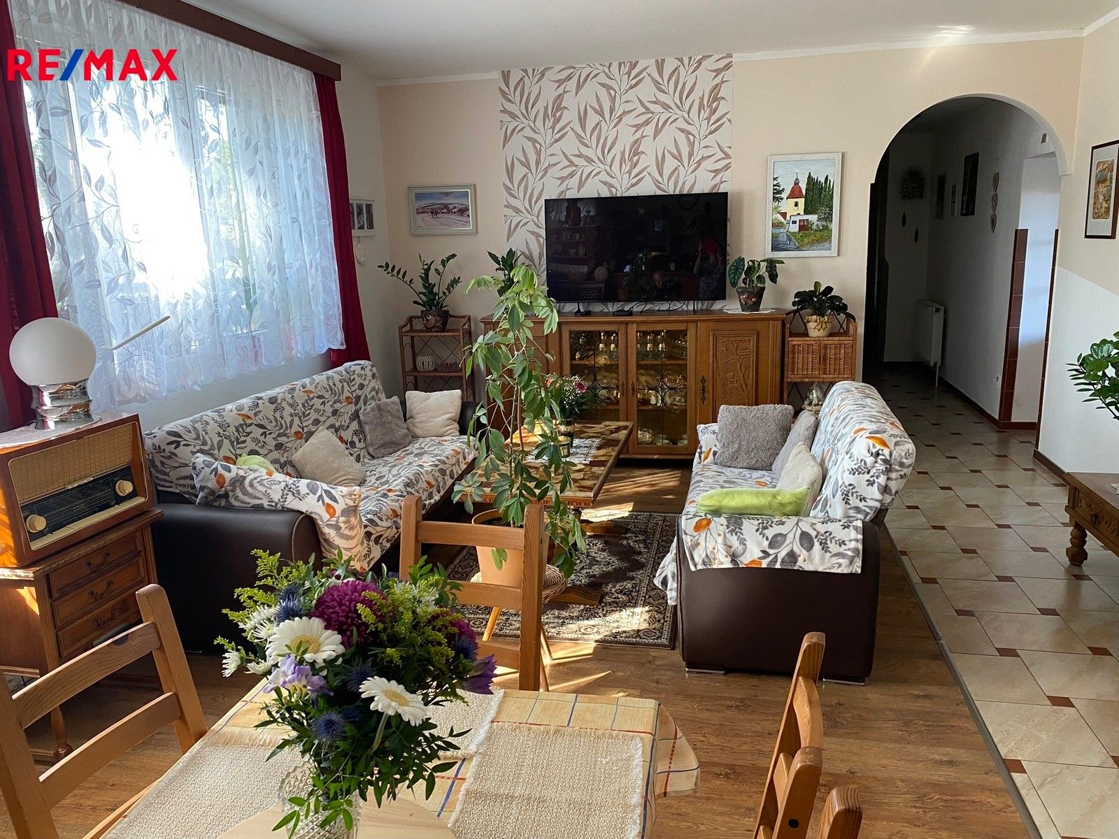 Prodej rodinný dům - Hrubý Jeseník, 130 m²