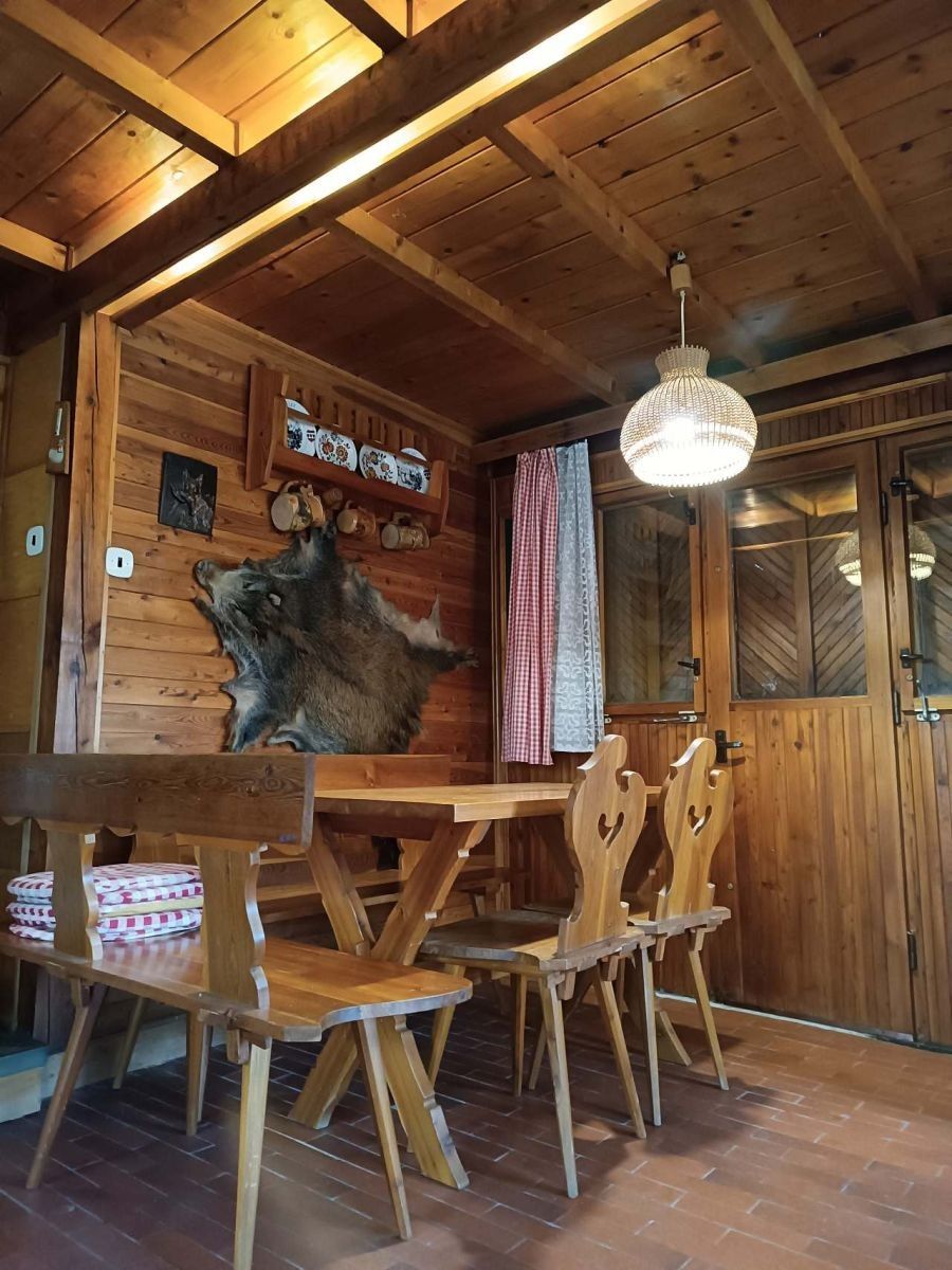 Pronájem chata - Čáslavice - Čáslavice, Kraj Vysočina - 2