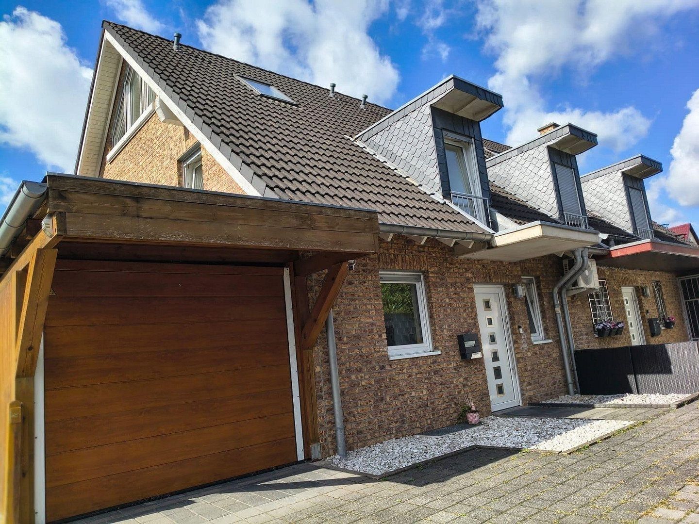 Rodinný dům · 140 m² · Ginsterweg 5, , Severní Porýní-Vestfálsko - 3