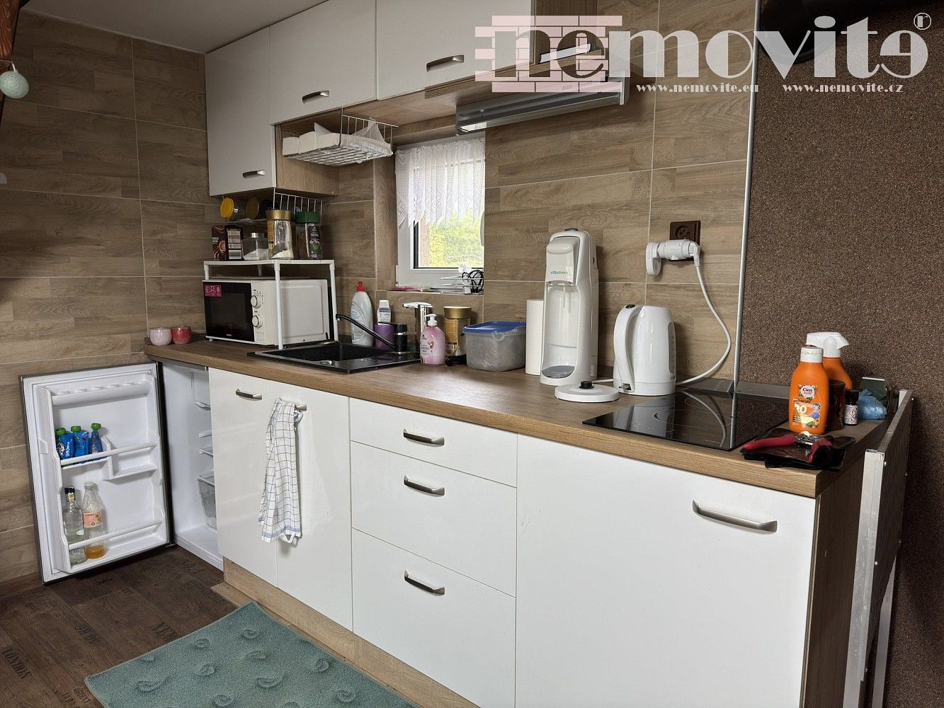 Chalupa · 60 m² · Sovětice - Horní Černůtky, okres Hradec Králové, Královéhradecký kraj - 4