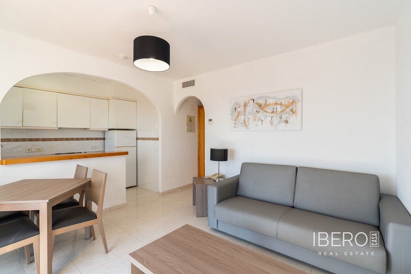 Rodinný dům · 34 m² · Calpe, ES - 3