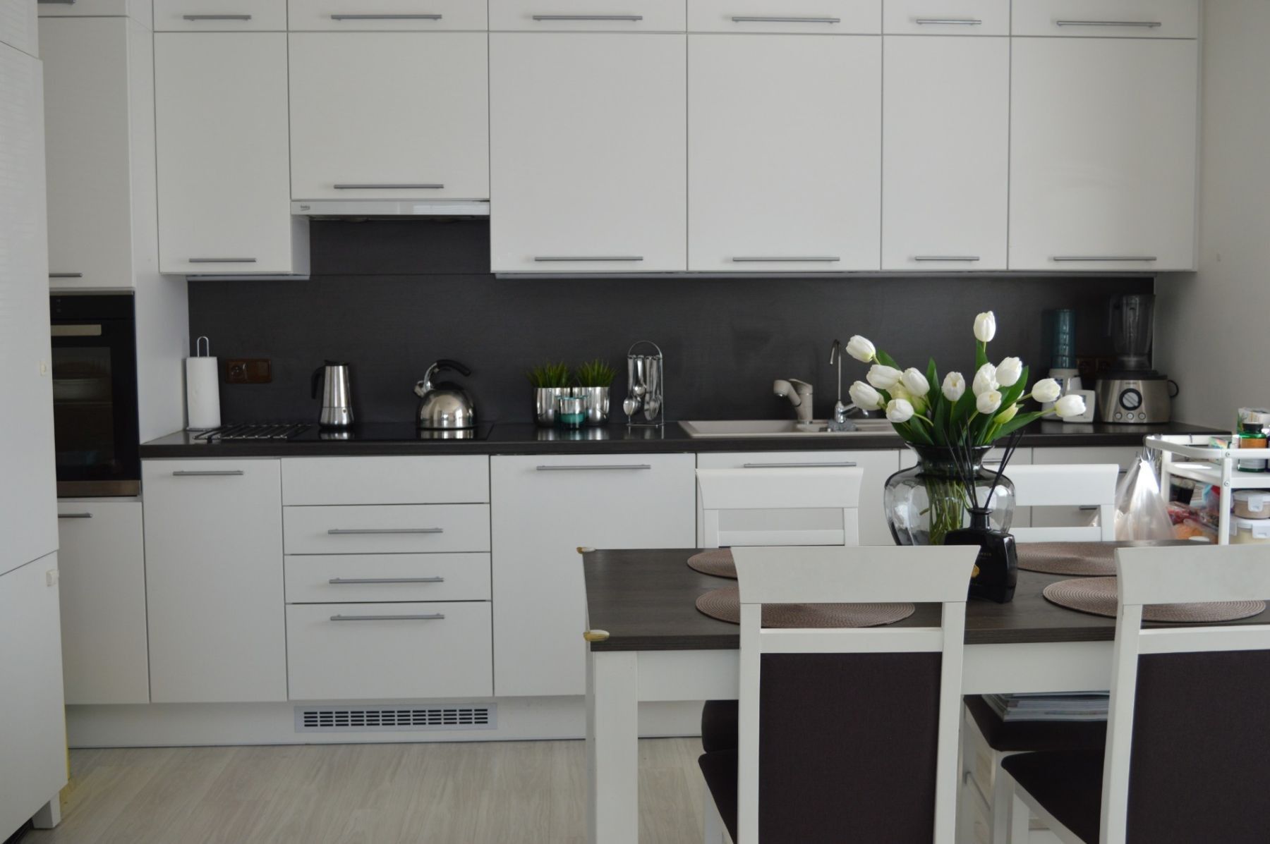 2+kk, V Edenu, Mníšek pod Brdy - Mníšek pod Brdy, Středočeský kraj, 54 m² - 1