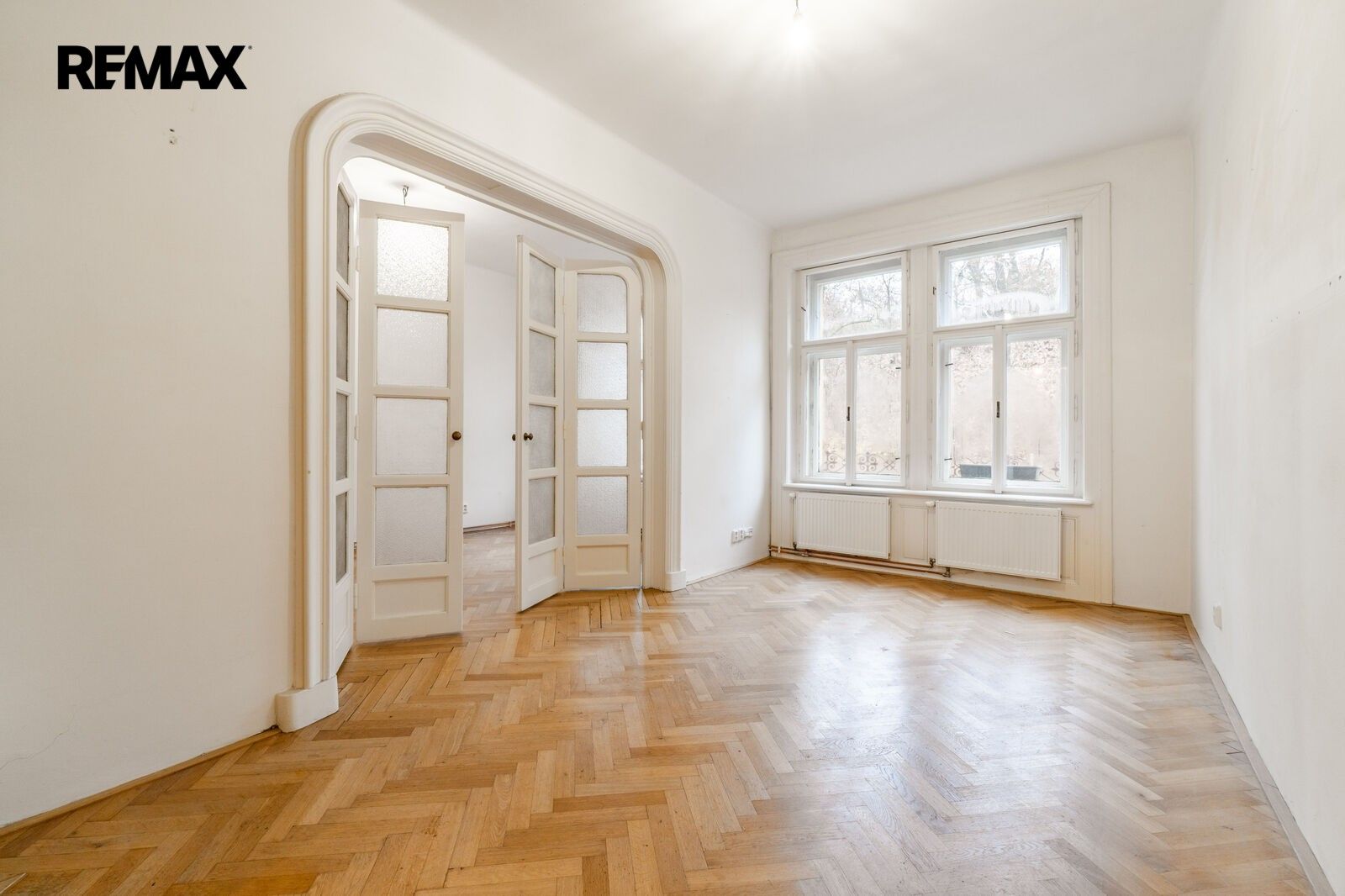 3+kk, Kováků 817, Praha Smíchov, 74 m² - 1