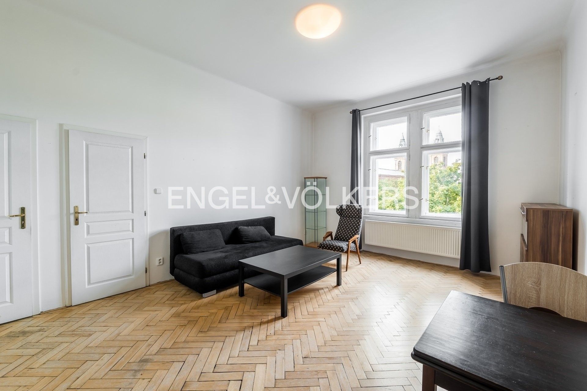 Byt 2+1 · 55 m² · Preslova 1266, Praha Smíchov - 4