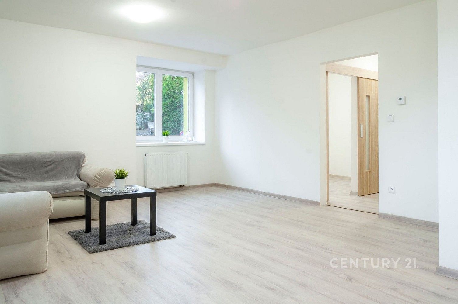 Byt 2+kk · 55 m² · Hranice - Hranice I-Město, okres Přerov, Olomoucký kraj - 3
