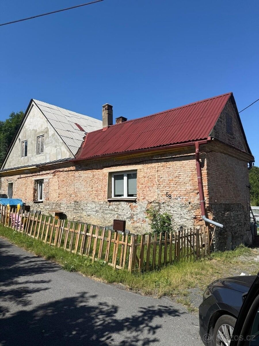 Rodinný dům · Vítkov, 749 01 - 4