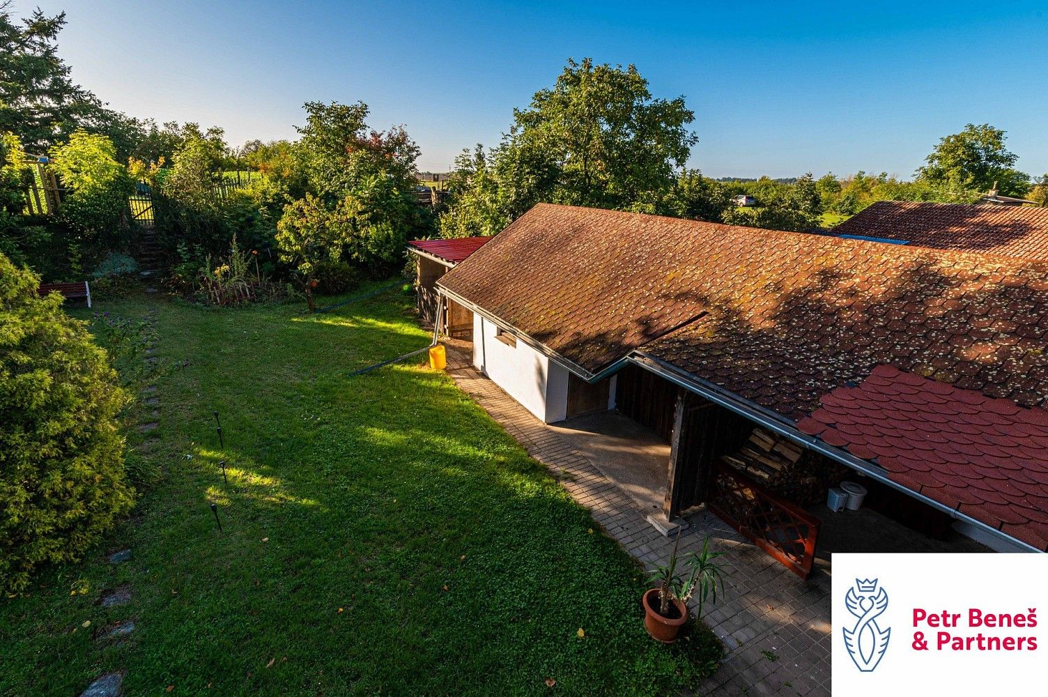 Rodinný dům · 120 m² · Svojetín, okres Rakovník - 4