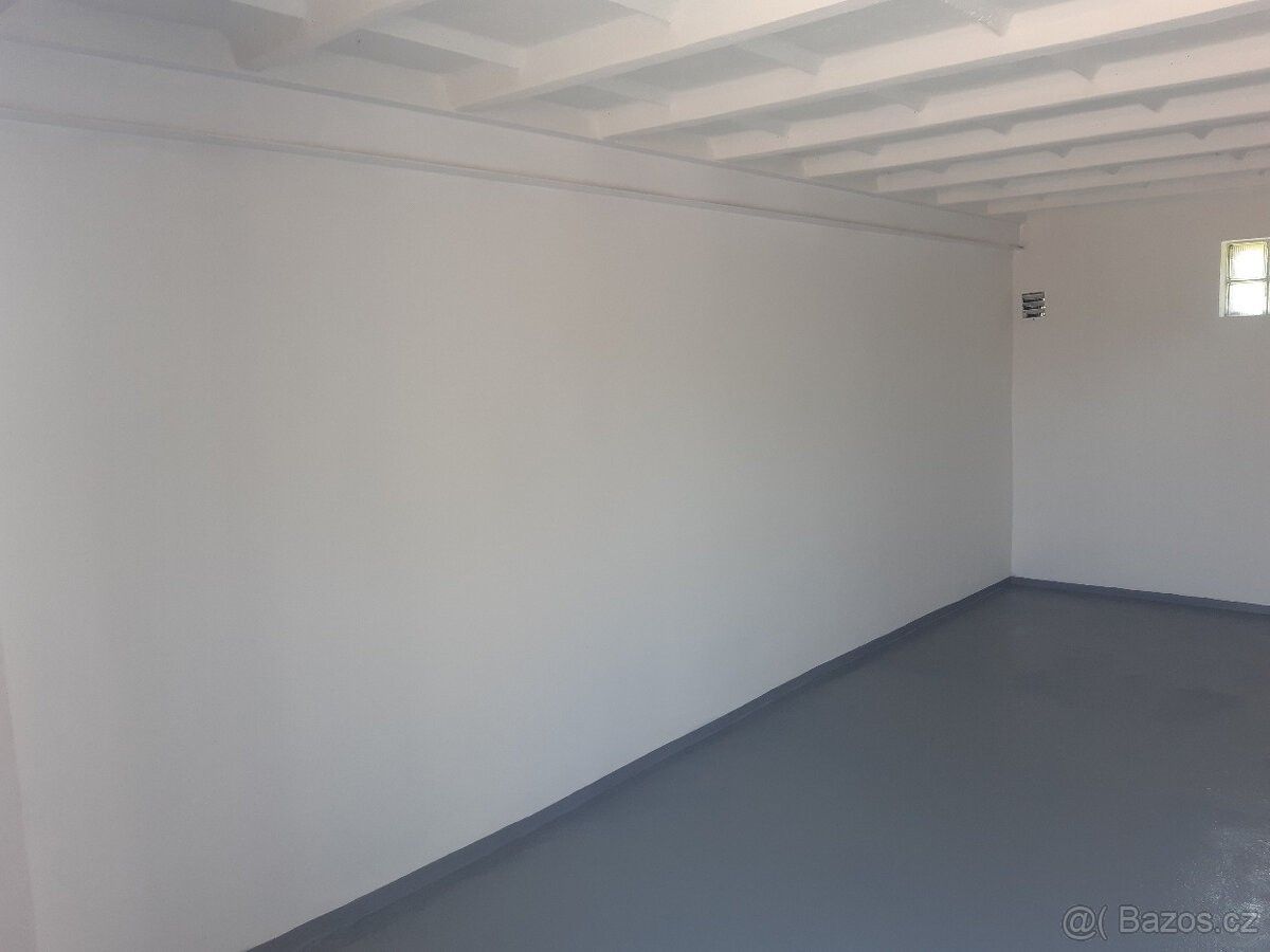 Pronájem garáž - Havlíčkův Brod, 580 01