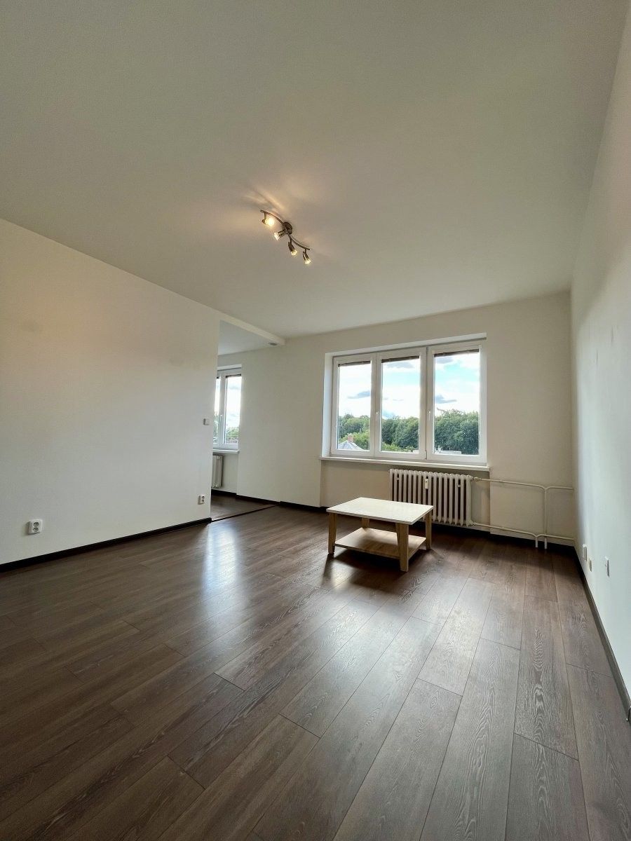 Byt 2+1 · 48 m² · Krakovská, Ostrava - 4