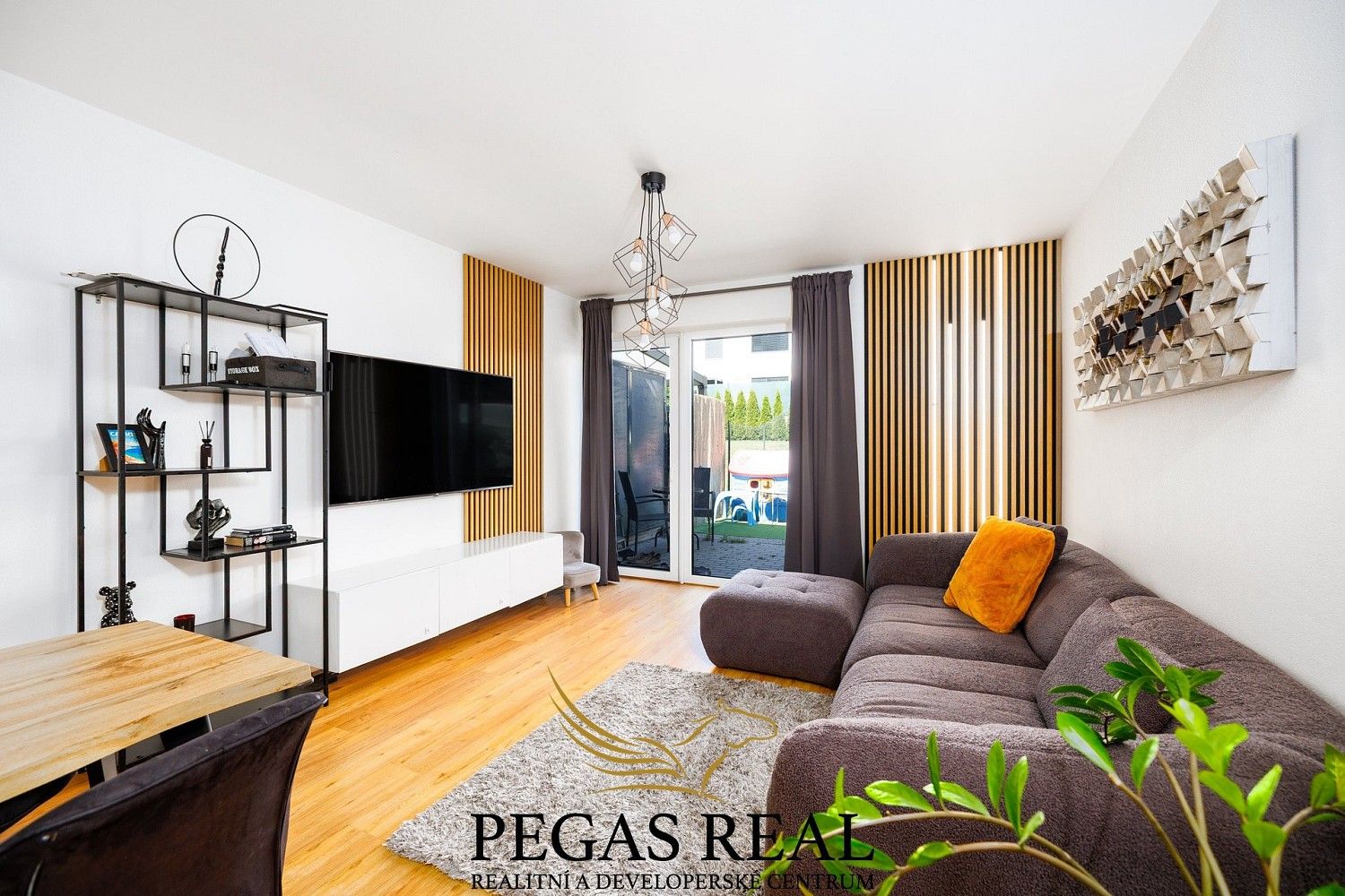 3+kk, Ivančice, okres Brno-venkov, Jihomoravský kraj, 85 m² - 1