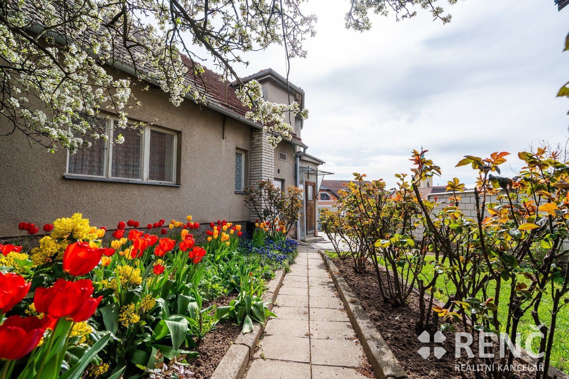Rodinný dům · 103 m² · Za Horou, Říčany - 4