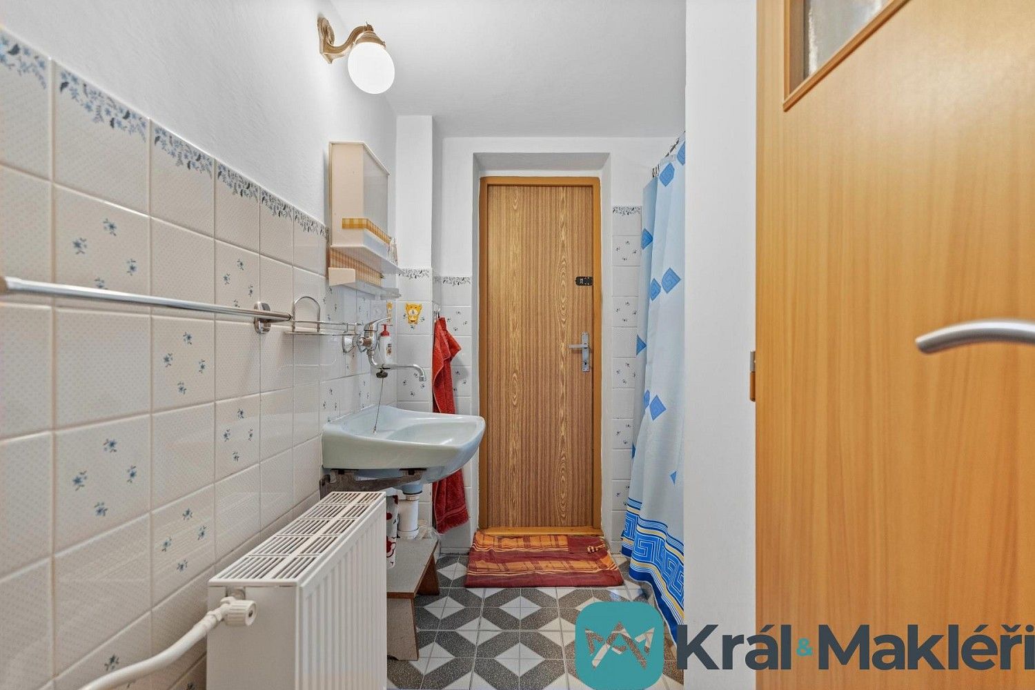 Prodej rodinný dům - Krupka - Bohosudov, okres Teplice, Ústecký kraj, 183 m² - 5
