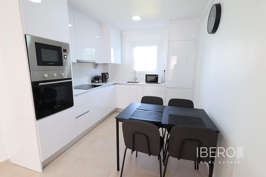 Prodej rodinný dům - La Zenia, ES, 57 m² - 5