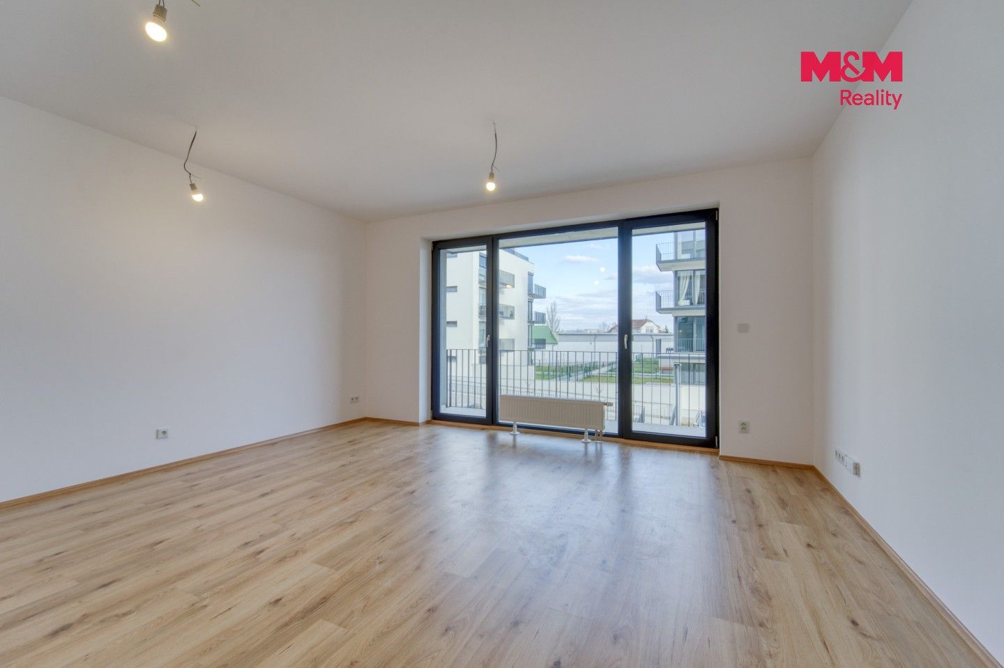 Byt 1+kk · 41 m² · Beskydy - 4