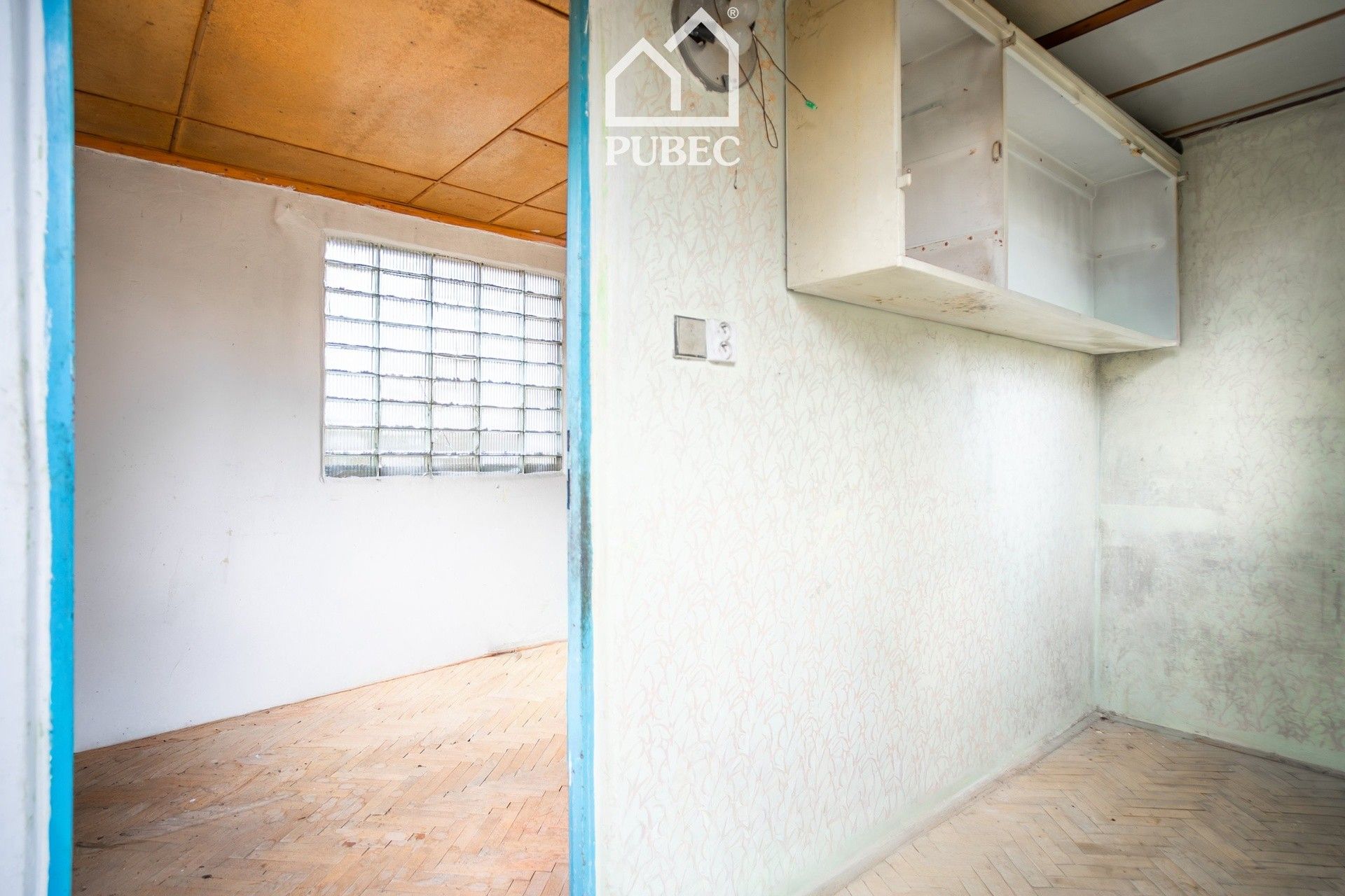 Prodej chata - Vyhlídková, Plzeň Doubravka, 10 m² - 5