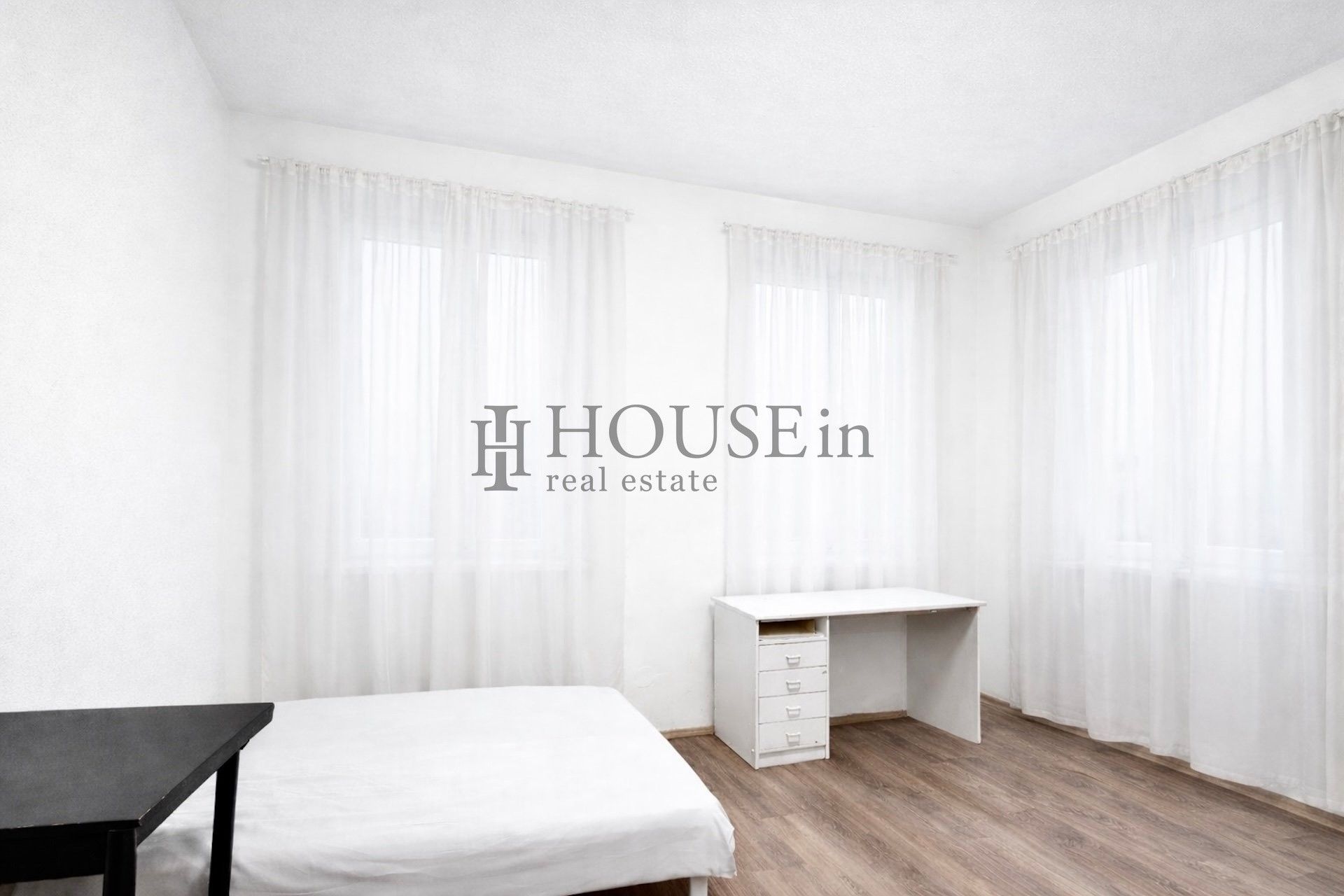 2+1, Seifertova, Praha, 50 m²