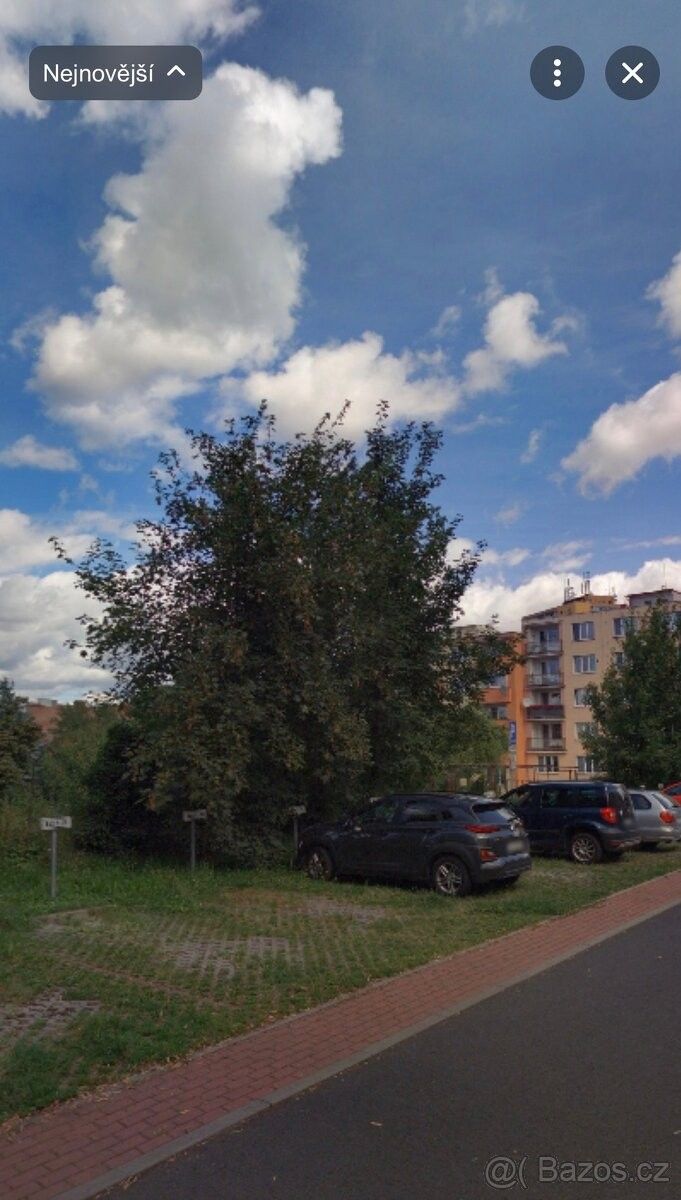 Byty, Františkovy Lázně, 351 01 - 2