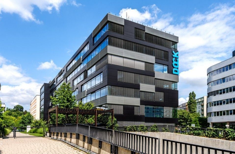 Kanceláře, Boudníkova, Praha, 307 m² - 1
