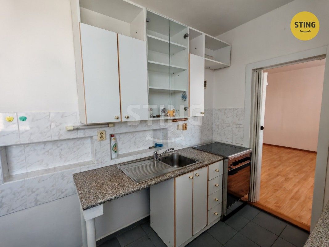Pronájem byt 3+1 - Černá , Opava Kateřinky, 68 m² - 2