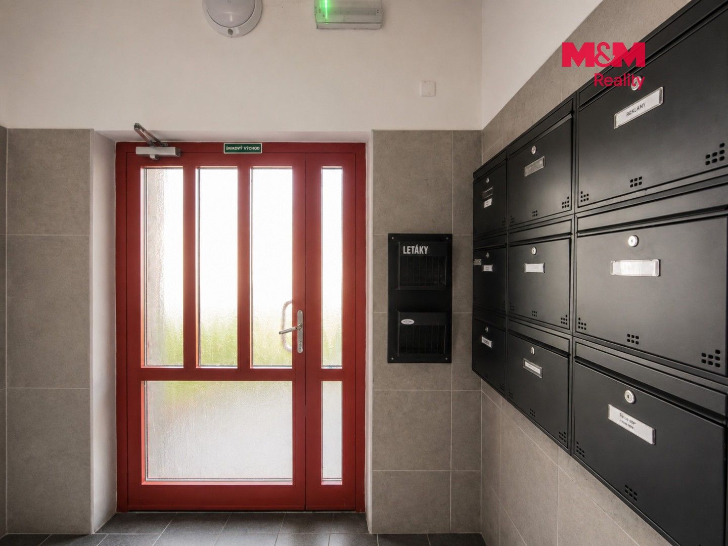Pronájem byt 1+1 - V Aleji, Karviná, 36 m² - 5