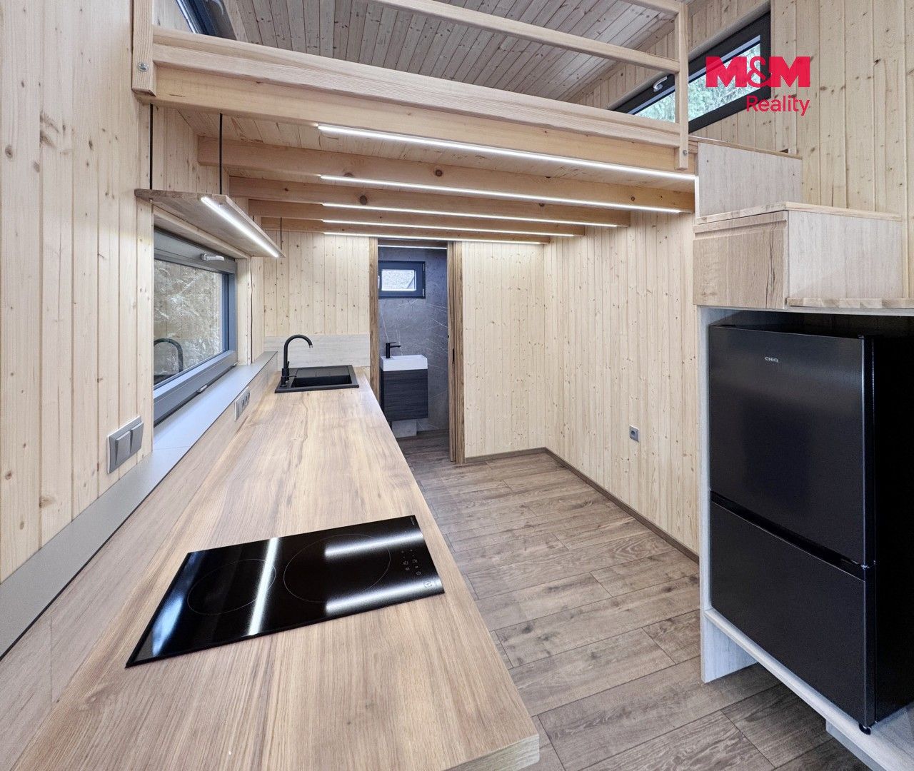 Prodej ostatní - Senetářov, 25 m² - 5